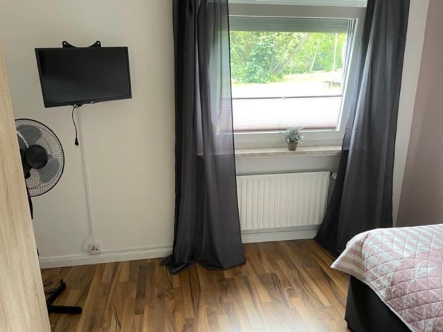 Ferienhaus Naehe Bad-Gandersheim Mit 5 Schlafzimmer Winzenburg Eksteriør bilde
