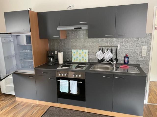 Ferienhaus Naehe Bad-Gandersheim Mit 5 Schlafzimmer Winzenburg Eksteriør bilde
