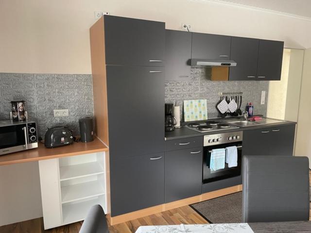 Ferienhaus Naehe Bad-Gandersheim Mit 5 Schlafzimmer Winzenburg Eksteriør bilde
