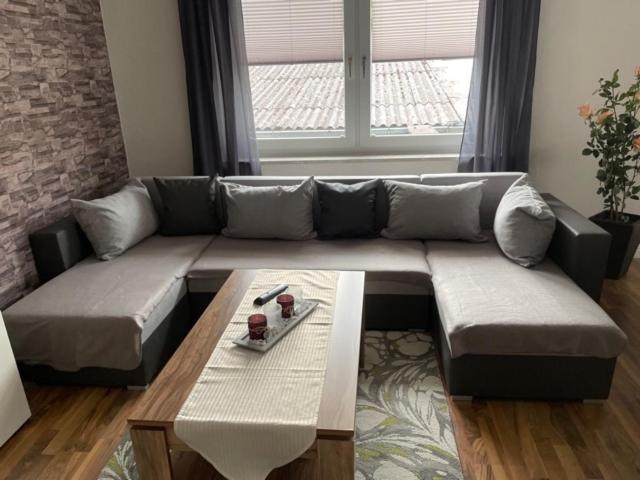 Ferienhaus Naehe Bad-Gandersheim Mit 5 Schlafzimmer Winzenburg Eksteriør bilde
