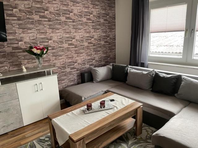 Ferienhaus Naehe Bad-Gandersheim Mit 5 Schlafzimmer Winzenburg Eksteriør bilde