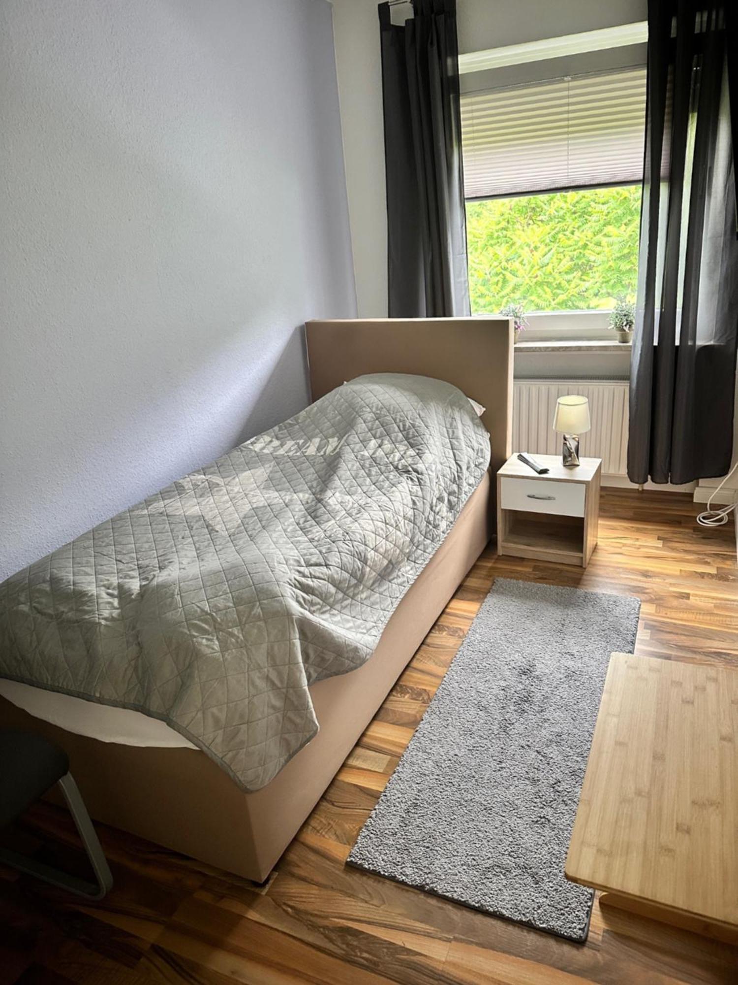 Ferienhaus Naehe Bad-Gandersheim Mit 5 Schlafzimmer Winzenburg Eksteriør bilde